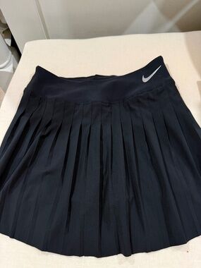 Nike Victory Pleated tennis skirt